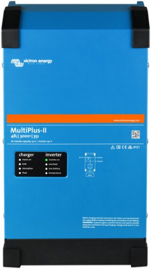 Victron MultiPlus-II 48/3000/35-32 TOR Zertifiziert
