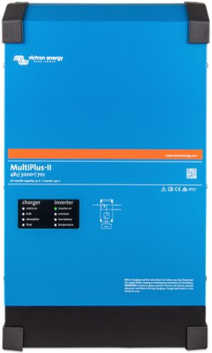 Victron MultiPlus-II 48/5000/70-50 TOR Zertifiziert